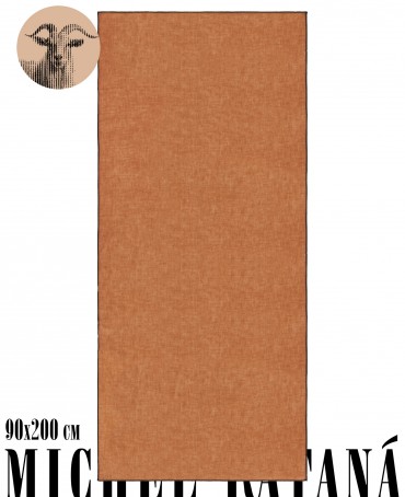 Палантин Унисекс Jq.CASH40_24-JAQUARD-1/MIE